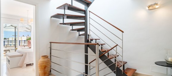 3 bedrooms Penthouse in Mallorca, Spain No. 152612 14