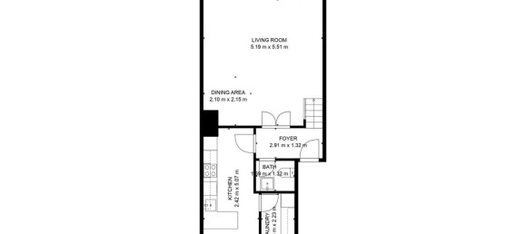 3 bedrooms Penthouse in Mallorca, Spain No. 152612 54