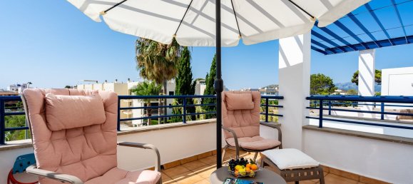 3 bedrooms Penthouse in Mallorca, Spain No. 152612 23