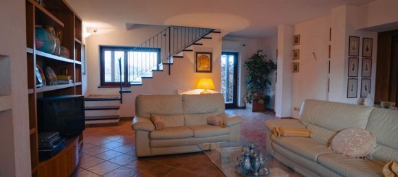 9غرفة فيلا في Pinerolo, Italy رقم 190436 20