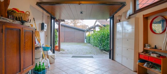 9غرفة فيلا في Pinerolo, Italy رقم 190436 25