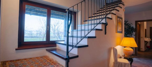 9غرفة فيلا في Pinerolo, Italy رقم 190436 28