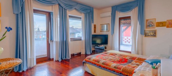 9غرفة فيلا في Pinerolo, Italy رقم 190436 35