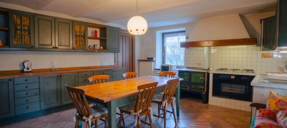 9غرفة فيلا في Pinerolo, Italy رقم 190436 21