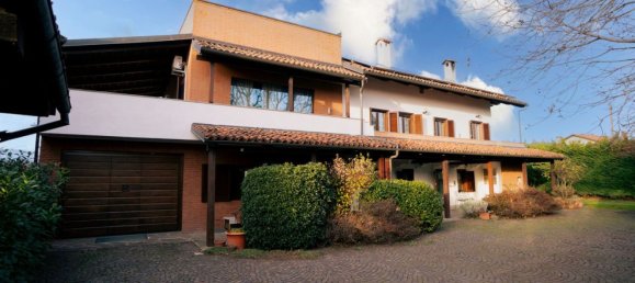 9غرفة فيلا في Pinerolo, Italy رقم 190436 8