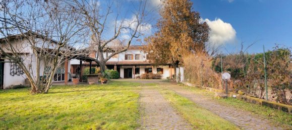 9غرفة فيلا في Pinerolo, Italy رقم 190436 6