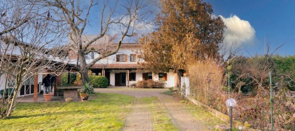 9غرفة فيلا في Pinerolo, Italy رقم 190436 5