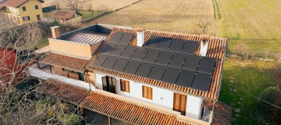 9غرفة فيلا في Pinerolo, Italy رقم 190436 3