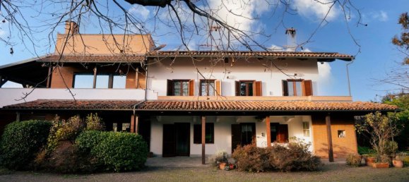 9غرفة فيلا في Pinerolo, Italy رقم 190436 2