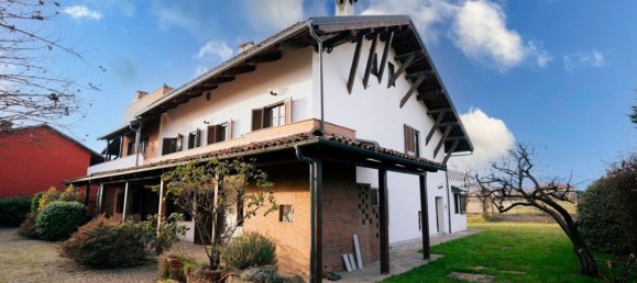 9غرفة فيلا في Pinerolo, Italy رقم 190436 10