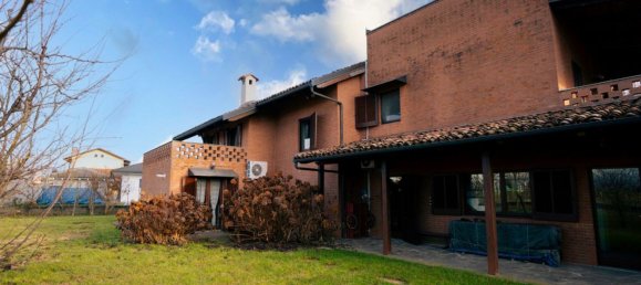 9غرفة فيلا في Pinerolo, Italy رقم 190436 12