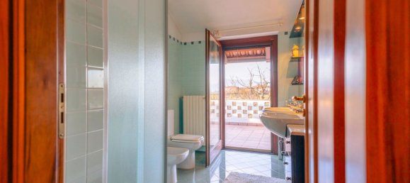 9غرفة فيلا في Pinerolo, Italy رقم 190436 38