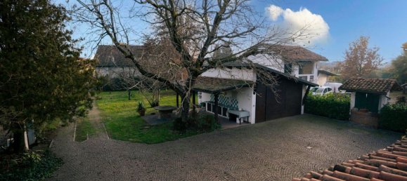 9غرفة فيلا في Pinerolo, Italy رقم 190436 14