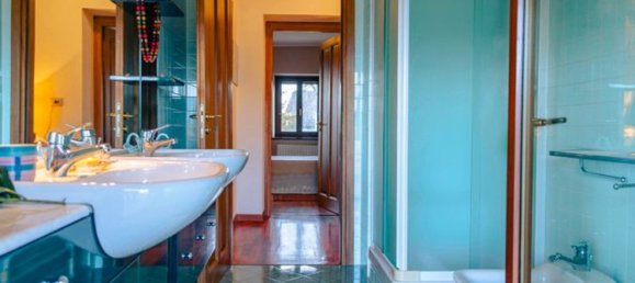 9غرفة فيلا في Pinerolo, Italy رقم 190436 39