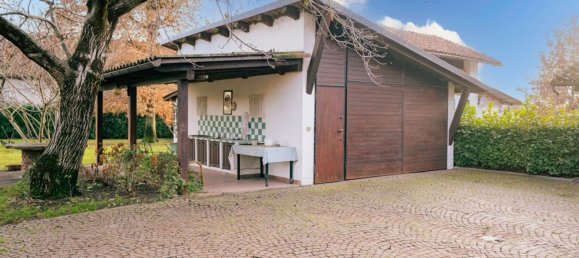 9غرفة فيلا في Pinerolo, Italy رقم 190436 17