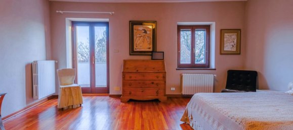 9غرفة فيلا في Pinerolo, Italy رقم 190436 42