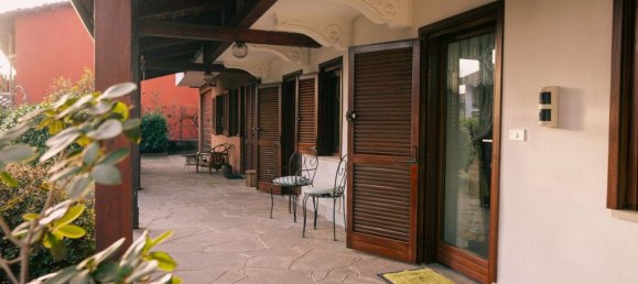 9غرفة فيلا في Pinerolo, Italy رقم 190436 16