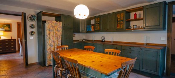 9غرفة فيلا في Pinerolo, Italy رقم 190436 22