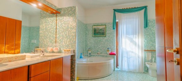 9غرفة فيلا في Pinerolo, Italy رقم 190436 30