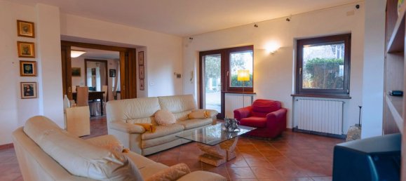 9غرفة فيلا في Pinerolo, Italy رقم 190436 18