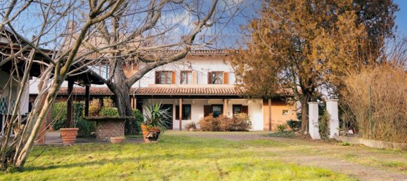 9غرفة فيلا في Pinerolo, Italy رقم 190436 7