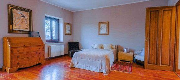 9غرفة فيلا في Pinerolo, Italy رقم 190436 41