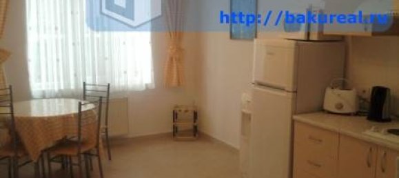 2 غرف نوم شقة في Baku, Azerbaijan رقم 591 7