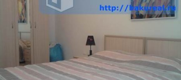 2 غرف نوم شقة في Baku, Azerbaijan رقم 591 2