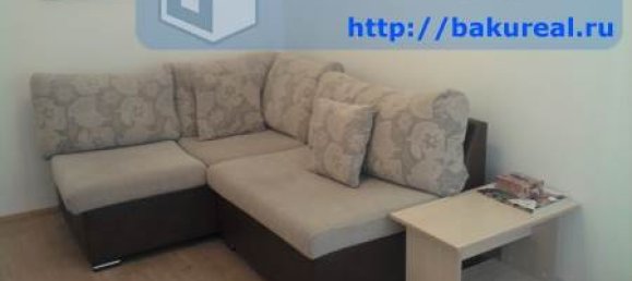 2 غرف نوم شقة في Baku, Azerbaijan رقم 591 4