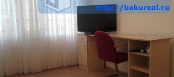 2 غرف نوم شقة في Baku, Azerbaijan رقم 591 5