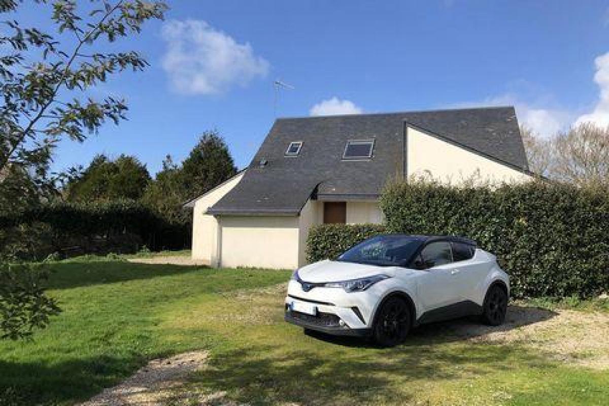 3 bedrooms House in Crach, France No. 9289