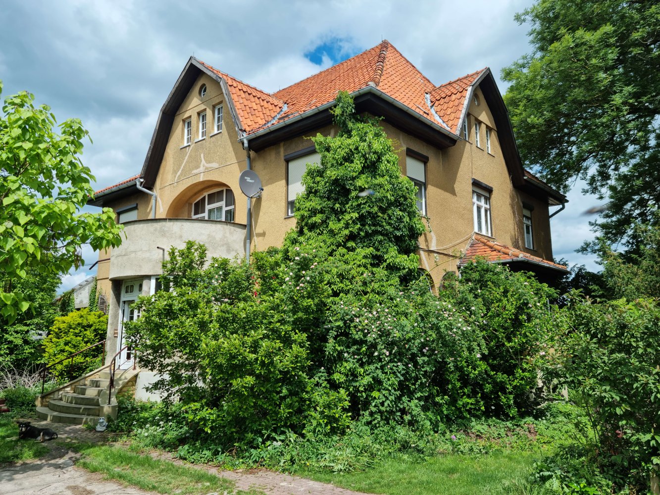 Villa T9 em Borde, Germany N.º 144695