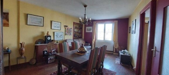 2 Schlafzimmer Haus in Manche, France, Nr. 353771 4