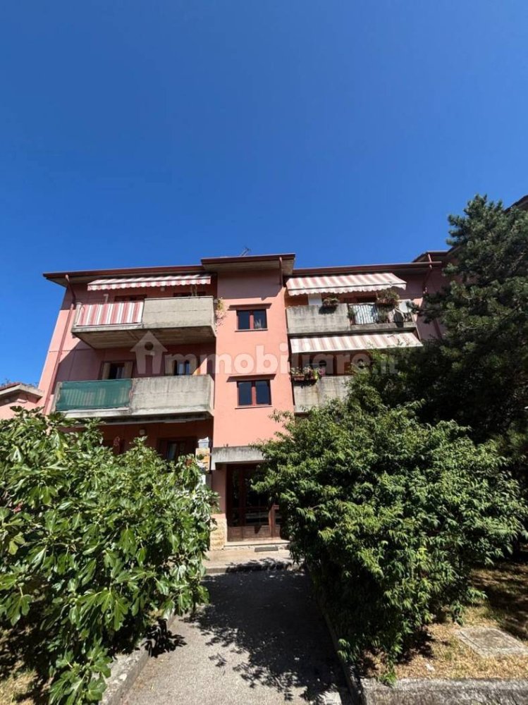 2 غرف نوم شقة في Trieste, Italy رقم 286978