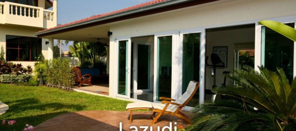 4 bedrooms Cafe / restaurant in Hua Hin, Thailand No. 25247 6