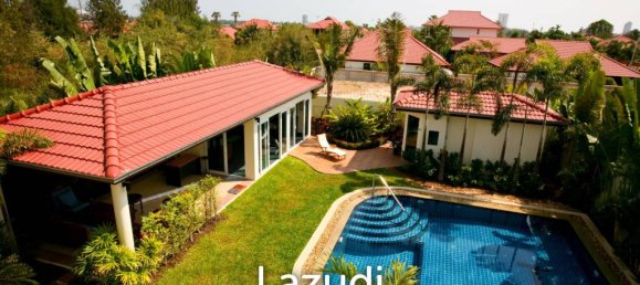 4 bedrooms Cafe / restaurant in Hua Hin, Thailand No. 25247 3