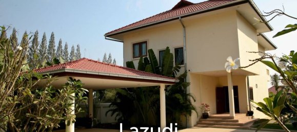 4 bedrooms Cafe / restaurant in Hua Hin, Thailand No. 25247 5