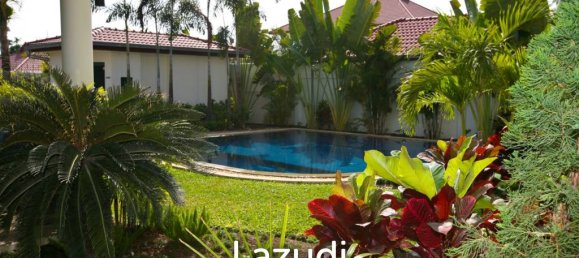 4 bedrooms Cafe / restaurant in Hua Hin, Thailand No. 25247 8