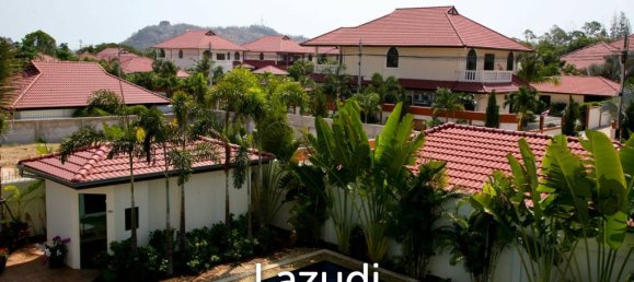 4 bedrooms Cafe / restaurant in Hua Hin, Thailand No. 25247 4