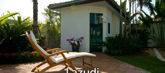 4 bedrooms Cafe / restaurant in Hua Hin, Thailand No. 25247 7