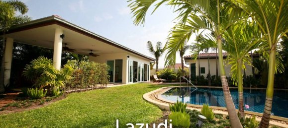 4 bedrooms Cafe / restaurant in Hua Hin, Thailand No. 25247 10