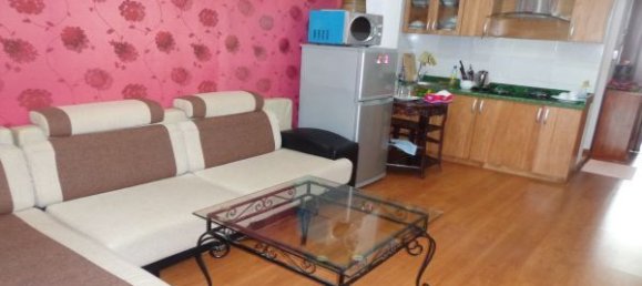 1 غرف نوم شقة في Hoan Kiem, Vietnam رقم 5727 2