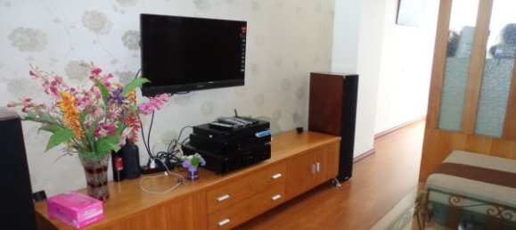 1 غرف نوم شقة في Hoan Kiem, Vietnam رقم 5727 4