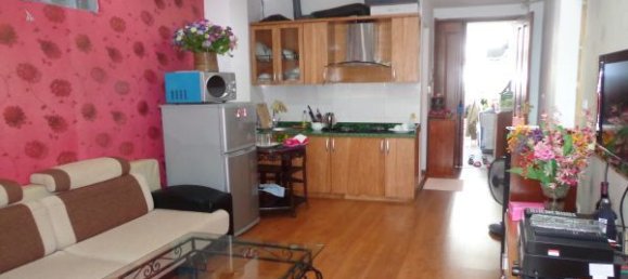 1 غرف نوم شقة في Hoan Kiem, Vietnam رقم 5727 3