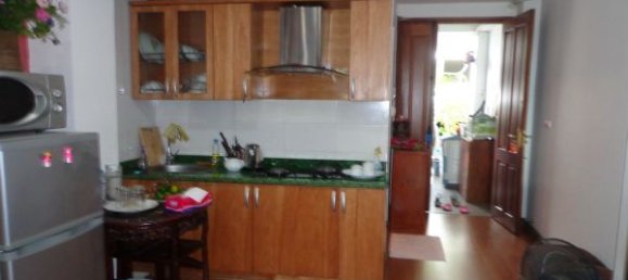 1 غرف نوم شقة في Hoan Kiem, Vietnam رقم 5727 5