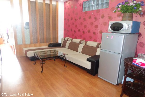 1 غرف نوم شقة في Hoan Kiem, Vietnam رقم 5727