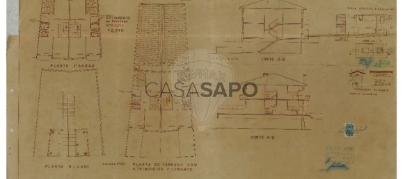 Gebäude in Porto, Portugal 228m², Nr. 336967 19