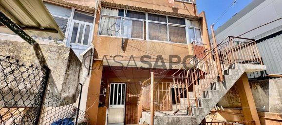 Gebäude in Porto, Portugal 228m², Nr. 336967 11