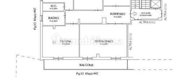 6 bedrooms Apartment in Savona, Italy No. 15014 10