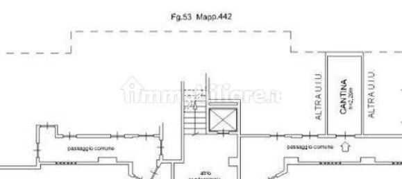 6 bedrooms Apartment in Savona, Italy No. 15014 11